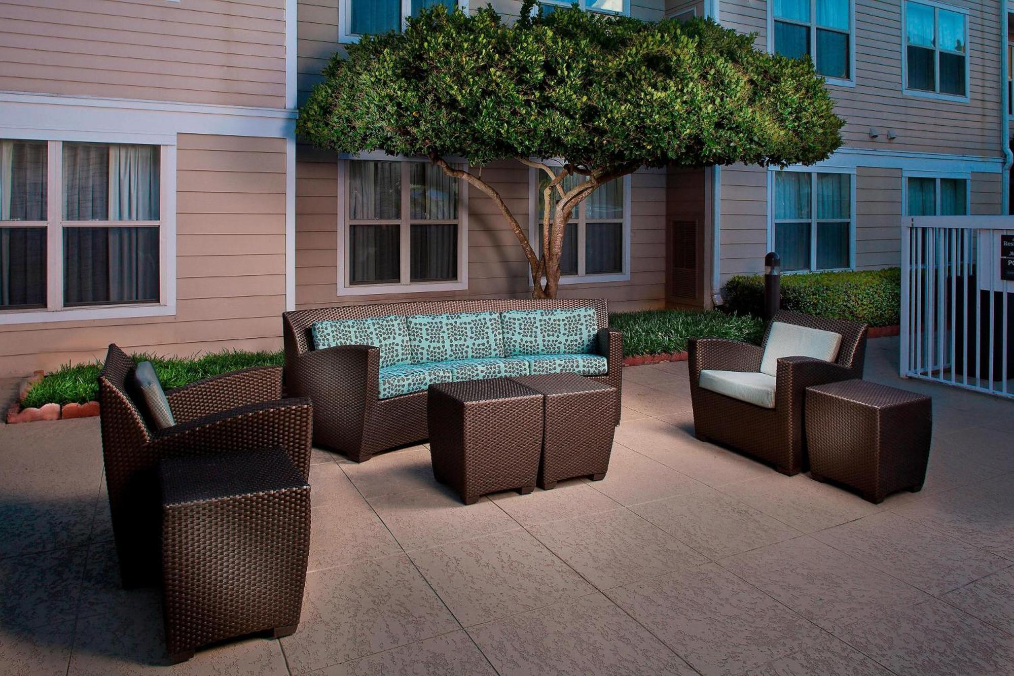 Residence Inn Baton Rouge South Prairieville Exterior photo